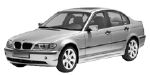 BMW E46 P162B Fault Code