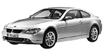 BMW E63 P162B Fault Code