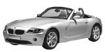 BMW E85 P162B Fault Code